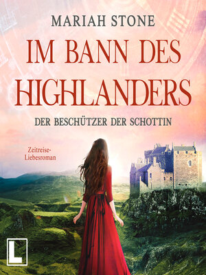 cover image of Der Beschützer der Schottin